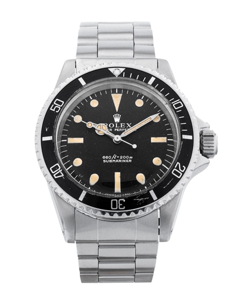 Rolex Submariner 5513